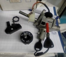 0916171 Kit Serrature MBK