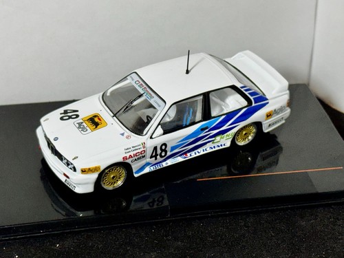 Bmw e30 wtcc - m3,