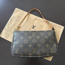 Louis vuitton monogram - louis,