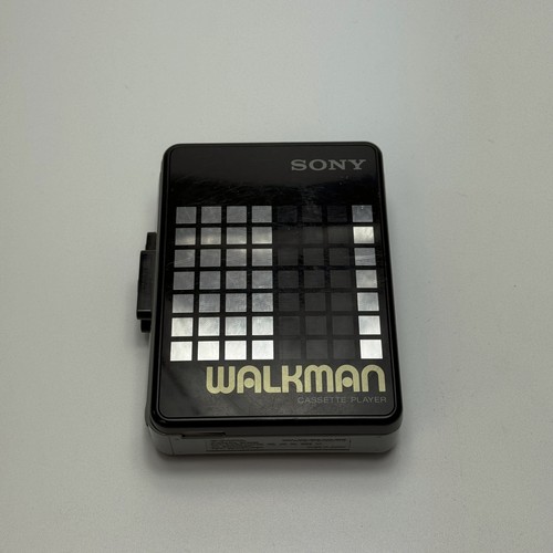 Sony b10 walkman - wm-b10, lettore