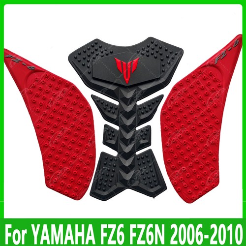 Per yamaha fz6 - per, 2006-2010