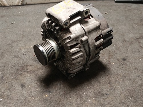 Alternatore glk 220 cdi - alternatore,