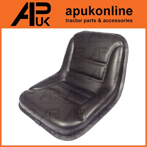 Sedile impermeabile pvc nero - impermeabile,