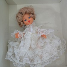 Bambola vintage 1977 Valentina