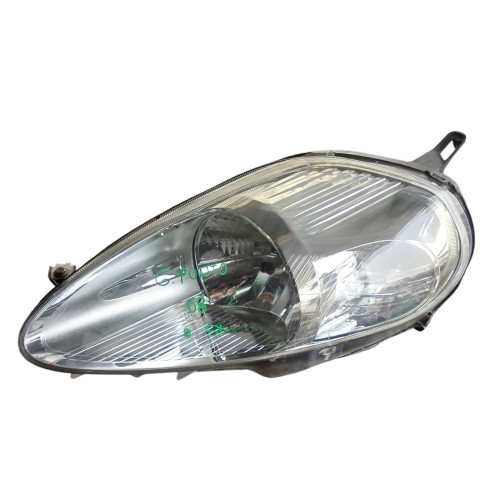 Fanale ant fiat grande - ant-sx,