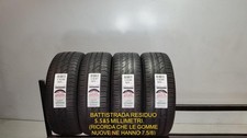 GOMME USATE   185/50R16 81H
