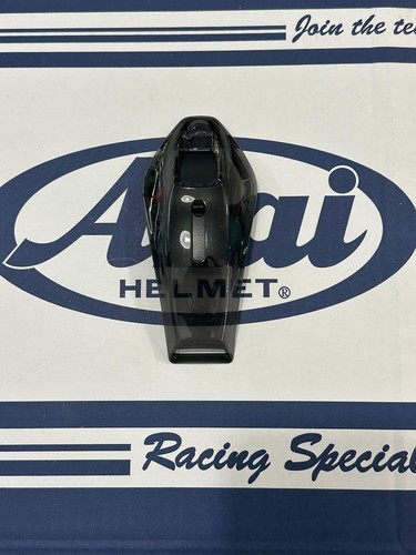 Arai dual flow front - arai, air