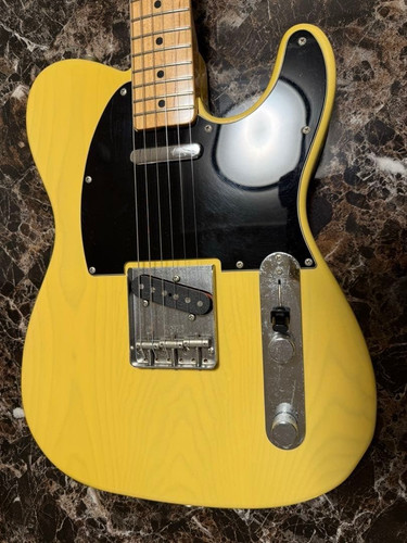 Fender japan telecaster - japan,