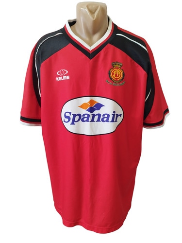 Maglia calcio maiorca - maglia,