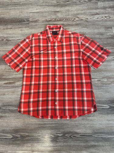 Camicia uomo mammut manica - uomo, xl