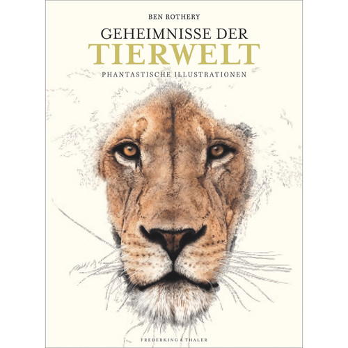 Segreti del mondo animale - ., ben