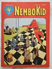 63) SUPERALBO NEMBO KID  n