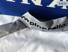 Pinarello maglia guanti - maglia,
