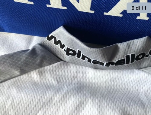 Pinarello maglia guanti - guanti,