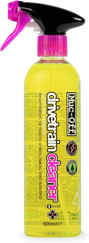 Bio drivetrain cleaner - drivetrain, cleaner,