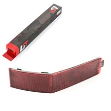 Reflettore Paraurti Luce