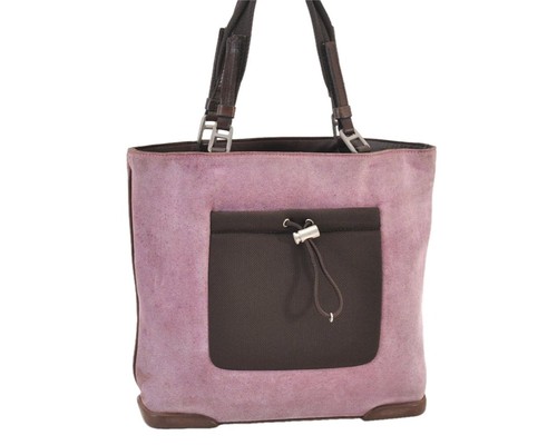 Autentica borsa mano prada - autentica,