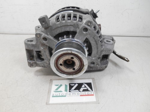 Alternatore toyota rav4 xa30 - rav4,