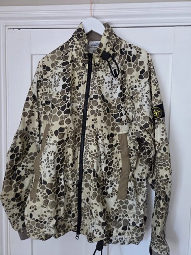 Giacca stone island - giacca,