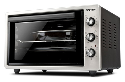 Ferrari forno elettrico - g3,