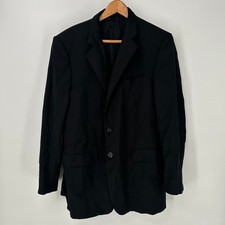Giacca Gucci uniforme blazer