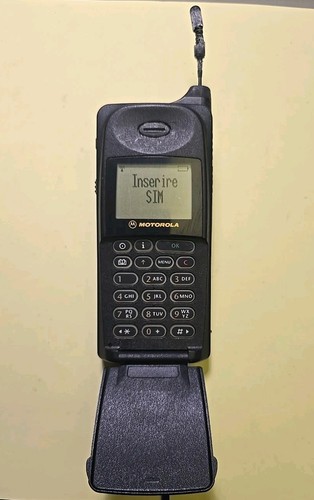 Motorola 8700 telefono - motorola,