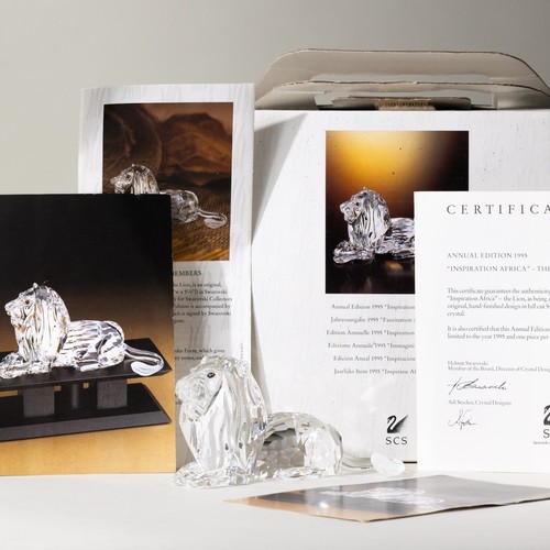 Cristallo swarovski vintage - swarovski,