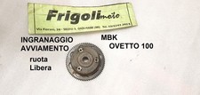 OVETTO 100 2000 2001 2002 2003