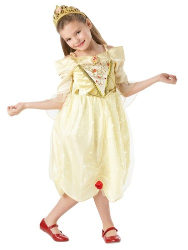 Rubie costume disney vestito - disney,