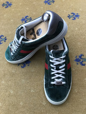 Gucci Ace scarpe da ginnastica