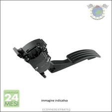 Pedale acceleratore AJS per