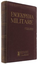 ENCICLOPEDIA MILITARE. Volume