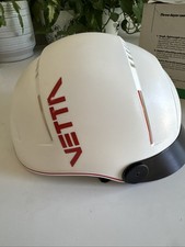 VETTA CASCO VINTAGE BICICLETTA