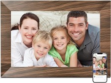 Cornice Digitale Foto 10