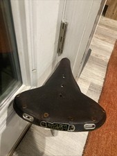 Sella sella vintage Brooks B72