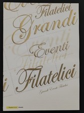 ITALIA 2005 - Folder Grandi