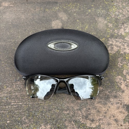 Oakley half jacket - half, 2.0