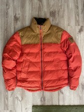 Giacca imbottita uomo