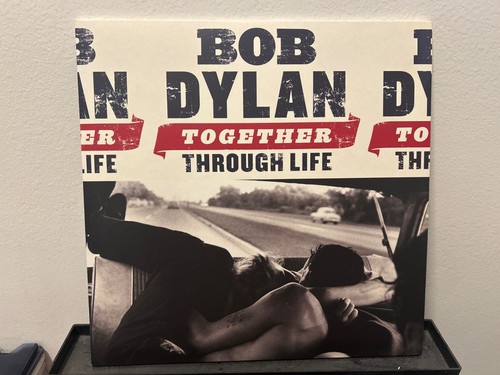 Bob dylan together through - bob,