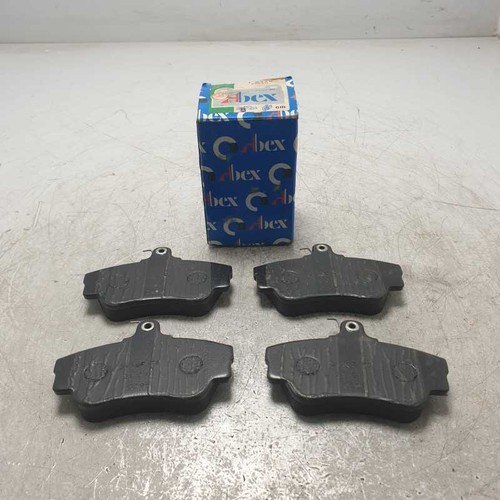 T6479 abex kit pastiglie - t6479,