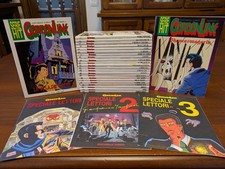 GORDON LINK COMPLETA 1-22 +