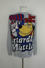 ICEBERG ICE MAGLIONE UOMO TG
