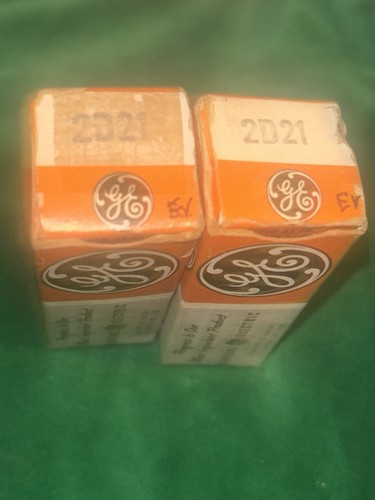 2d21 5727 nuovo - 5727, scatola