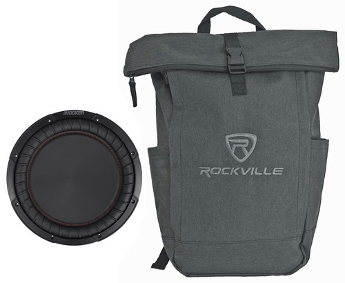 Kicker 47kbrw12 radiatore - kicker,