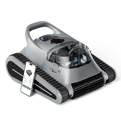 Robot aspirapolvere senza - aspirapolvere,