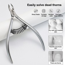 Tagliacuticole Punta Nail Art