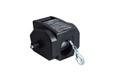 Verricello Elettrico 12V 4990