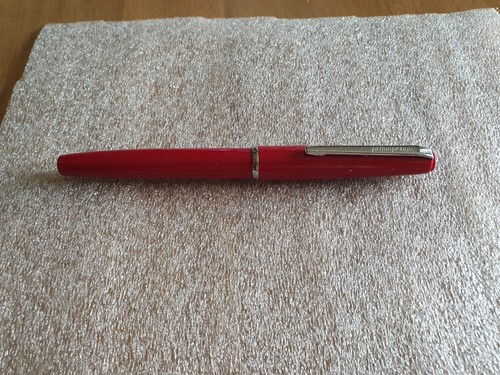 Penna stilografica gunther - penna,