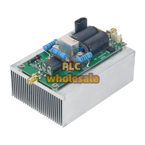 Amplificatore onde corte 100w - amplificatore,