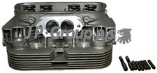 Testa cilindro CLASSIC JP GROUP 8111100200 "040" head per VW KAEFER 15 TRANSPORTER